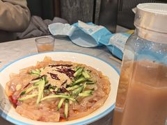 -华竹饭店(中央大街店)
