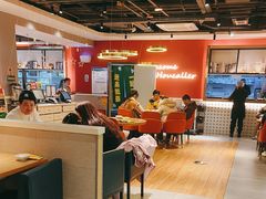 -豪客来牛排(大汉口城店)