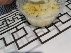 冰镇豆腐花-靓虾二哥长沙地标小龙虾(五一广场店)