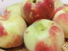 金秋脆蜜桃-盒马鲜生(皇庭广场店)