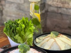 -江记.前院(邕州老街店)