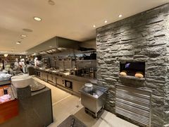 -君悦酒店·La Terrazza意合園·意式风味