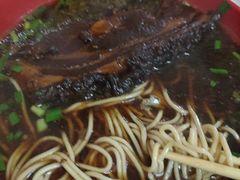 -小龙大肉面馆