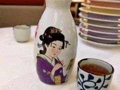 -采御鲜·回转寿司(汕头万达店)