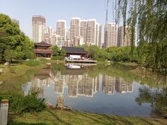 -堤角公园