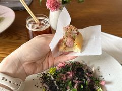 -BOR Eatery(安福路店)