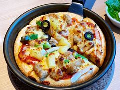 -必胜客(漕宝路店)