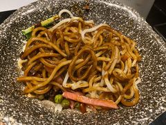 辣辣炸酱面-KCOOKING概念韩餐(世茂52+店)