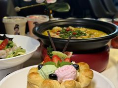 -大鸭梨烤鸭(望京店)