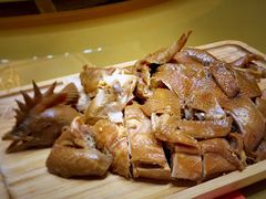 -须水邓记叫化鸡(中原路店)