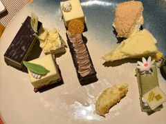 -金海湾自助餐厅(金陵饭店)