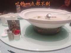 -久宴·天目湖大鱼头(恐龙园店)
