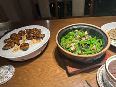 -张家卫·阳江菜·小海鲜(肥婆湾桥店)