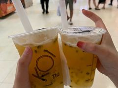 -KOI Thé(正佳广场店)