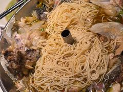 -湖南老饭铺(福永店)