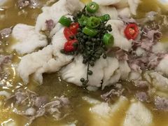 鱼羊一锅鲜-东北大院·东北菜(三台子店)