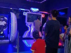 -嗨马乐动室内潮玩运动·团建·轰趴·桌游(南丰汇店)