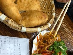 -面尚香关中面馆(盛龙广场总店)