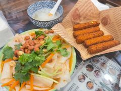 -黎耀阳财神糖水铺(华侨城店)