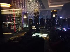 -广州天河希尔顿酒店