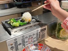 -肉肉大米(金虹桥店)