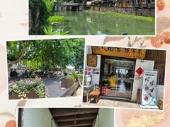 -小河直街历史文化街区