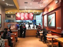 -The Habit Burger Grill 哈比特汉堡(爱琴海店)
