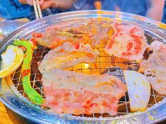 -吉志烤肉(太原总店)