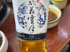 -大理.老字号渝记酸萝卜乌鱼(古城总店)