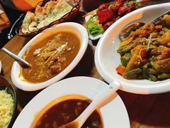 -NAMO印度餐厅