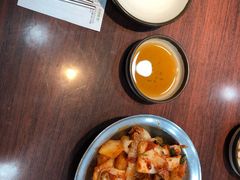 -神仙雪浓汤(明洞店)