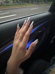 -HUII NAIL绘京美甲美睫会馆
