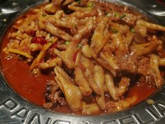 -胖哥俩肉蟹煲(湖滨银泰in77店)