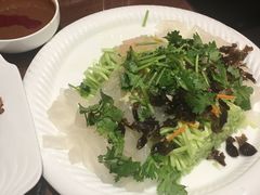 -北李妈妈菜·海肠捞饭(开发区万达店)
