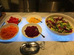 -福州仓山凯悦酒店·Market Cafe Lacucina咖啡厅
