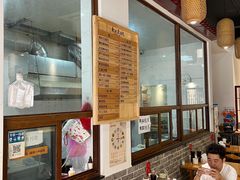 -余氏豆腐包老店(东直街店)