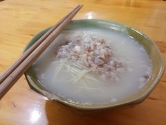 奶汤面-徐老幺奶汤面