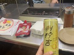 -小寒羊烧烤(凯瑞时代大厦店)