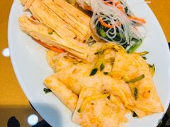 -家里婆自助水饺(振华路店)