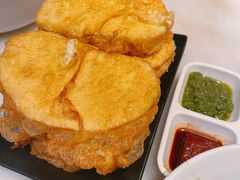 -小吊梨汤·北京菜·烤鸭(华润万象城店)