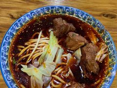 -蒋六十八梯眼镜面(狮子坪店)