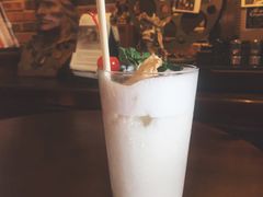 -城墙外BAR