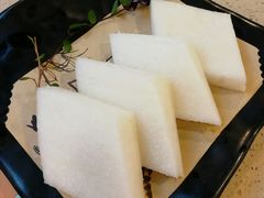 怀旧白糖糕-点都德(北京路贰店)