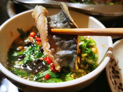 -红满堂特色梭边鱼(双林中横路社区店)