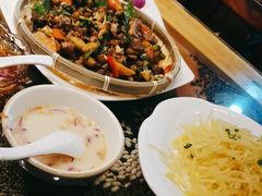 -尽善百年古院餐厅(王家老宅店)