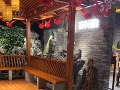 -群英会·三国菜(曹魏古城店)