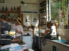 -Cafe In Little Forest