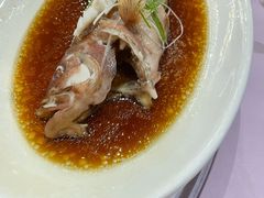 -顺风海鲜港(金玉兰店)