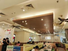 -萨莉亚意式餐厅(恒宝广场店)