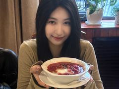 -老井俄式餐厅